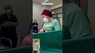 C section delivery shortvideo youtube pleasesubscribe viralshort india salmankhanpoojahegde [upl. by Hoffert95]