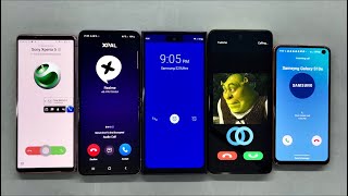 Xpal Twinme Alarm Clock Samsung Galaxy S25 Ultra Z Flip 3 S10e  Realme C67  Sony Xperia 5 [upl. by Nisay900]