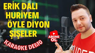 ERİK DALI KARAOKE POTPORİ 2021 ÖMER FARUK BOSTAN KORG PA 1000 EREN KOZ [upl. by Olsewski540]