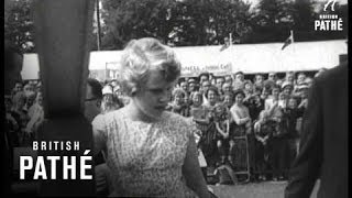 National Eisteddfod 1960 [upl. by Purvis]