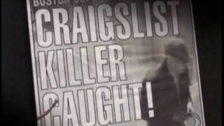 Friends Of Craigslist Killer [upl. by Cryan]