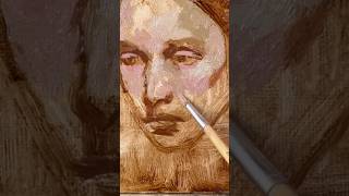 Master ALLA PRIMA Oil Painting Techniques with Ease portrait [upl. by Benyamin]