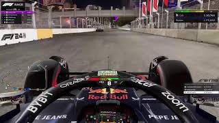 F1 24 WSL DIV 2 LasVegas [upl. by Drahcir518]