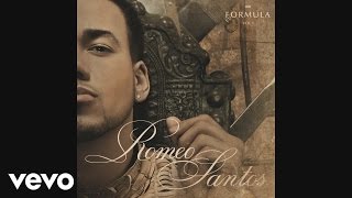 Romeo Santos  Vale La Pena El Placer Cover Audio Video [upl. by Levesque]