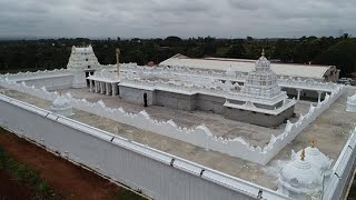 saligrama venkateswara swamy temple tirupati [upl. by Ellerey]