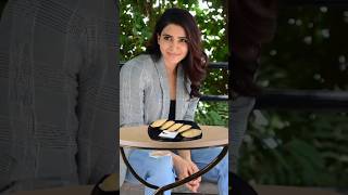 Samantha’s diet special Oats carrot idli samantha oatsidli diet carrot oatsrecipe shortsfeed [upl. by Nivle]