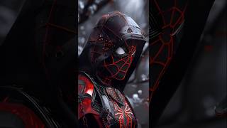 Red and black heros trending viral shorttrending marvel [upl. by Ninnetta]