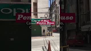 VStar Pension House Zamboanga City vstarpensionhouse zamboangacity [upl. by Pagas]