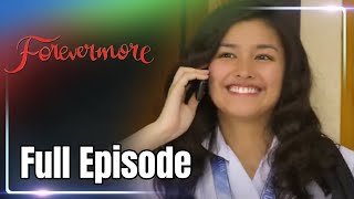 ENG SUB Ep 114  Forevermore  Liza Soberano Enrique Gil [upl. by Burgwell248]