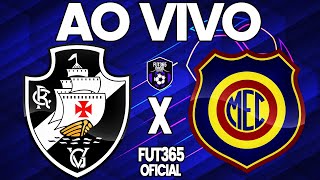 PRÉ JOGO  VASCO X MADUREIRA  CAMPEONATO CARIOCA 2024 [upl. by Dressler]