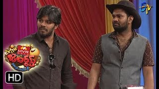 Sudigaali Sudheer Performance  Extra Jabardsth  4th August 2017 ETV Telugu [upl. by Alvita]