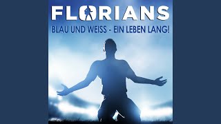 Blau und Weiß  Ein Leben lang Arena Version [upl. by Polky]