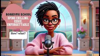 Boarding School  Spine chilling Eerie unforgettable  Episode 5 How What [upl. by Attenahs]