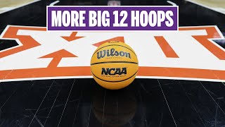 Daily Delivery  Big 12 expected to expand conference basketball schedule [upl. by Silber494]