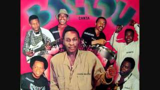 Ballou Canta Kumbe Kumbe  YouTubeflv [upl. by Eph]