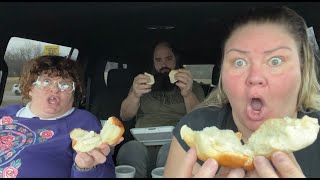 Low Carb Mukbang [upl. by Fredericka321]