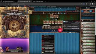 cookie clicker new save and back again with a crazy combo [upl. by Roarke]