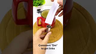 Green tea infuser for kitchen amazingproducts flipkart [upl. by Vyky948]