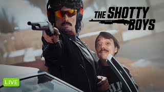 🔴LIVE  DR DISRESPECT  WARZONE  THE SHOTTY BOYS ARE BACK [upl. by Giarla566]