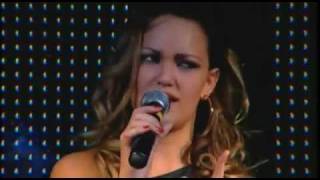 Clipe Oficial Adson e Alana Usou e Abusou ao vivo Sertanejo Universitário 2010 [upl. by Nerehs]