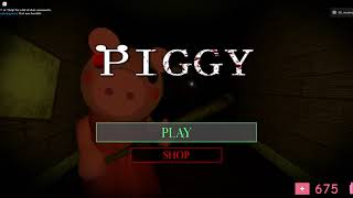 Roblox Piggy 5507 All Chapters Speedrun  SGmasterpigman [upl. by Oskar]