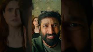 GOPICHAND CHANAKYA Best Movie Scenesouthmovie2024 southmoviedubbedinhindi blockbustermovies [upl. by Ennahtur]