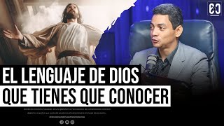 EL LENGUAJE DE DIOS  ESTAS REVELACIONES LE DARAN LA VUELTA AL MUNDO  Excelenciacristianapodcast [upl. by Lapotin]