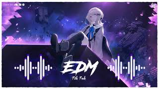 EDM Tik Tok ♫ Top 12 Bản Nhạc EDM Tik Tok Remix Gây Nghiện Được Yêu Thích Nhất 2021 ♫ KINZ MUSIC [upl. by Iphlgenia]