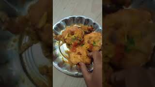 Sambar vadai food easyfood 🤤🤤 [upl. by Ringo334]