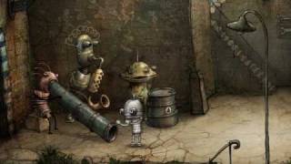 machinarium music [upl. by Nad464]