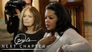 Exclusive Oprah on Using Your Calling  Oprahs Next Chapter  Oprah Winfrey Network [upl. by Jyoti945]