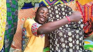 OBA ALAGBARA EPISODE 1 produce by woli ipe comedy group dont forget to subscribe love movie [upl. by Chery586]