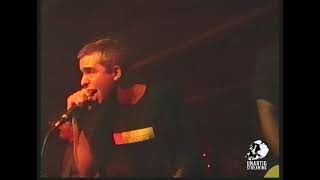 Schleprock live at Sturmglocke Hannover 1995 [upl. by Fraya]