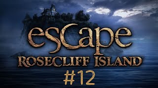 Escape Rosecliff Island Part 12 Finale [upl. by Eetse]