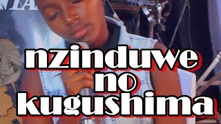 nzinduwe no kugushima by Apollinaire Habonimana [upl. by Refinnaj]