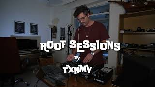 ROOF SESSIONS 01  HOUSE MUSIC SET [upl. by Nadean]