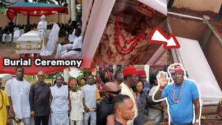 Full BÚRlÁL Video of Amaechi Muonagor  Aki and Paw Paw Never Came😳 Watch Video [upl. by Martinic]