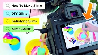 SLIME TRENDS How Did Slime Get SO POPULAR [upl. by Cerf220]