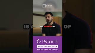 How PyTorch Simplified AI Research Meet the Minds Behind the Revolution at PyTorchConf [upl. by Ilam10]