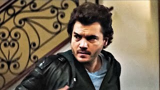 DEAD MONEY Trailer 2024 Emile Hirsch [upl. by Midan285]