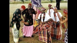 20 Facts about the Igbos no one would ever tell you [upl. by Laaspere353]