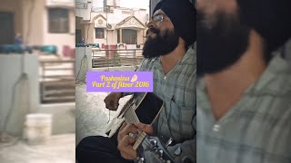 Pashmina  Fitoor  Guitar cover song 2024  lyrics status lofi slowed and reverb  Aditya katrina [upl. by Eiddet]