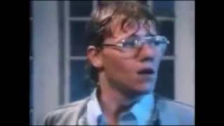 Degrassi High With An Inappropriate Laugh Track Episode 2 [upl. by Anneis]