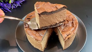 Dieses Rezept von Oma hat alle fassungslos gemacht Ich habe noch nie so ein lecker Kuchen gegessen❗ [upl. by Rekab]