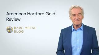 American Hartford Gold Review [upl. by Lipman506]