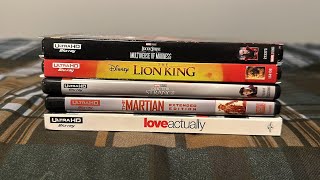 My Chiwetel Ejiofor Movie Collection 2024 [upl. by Sallad320]