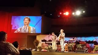 Tim Hawkins in Gardendale Alabama at Gardendale First Baptist Church [upl. by Marijo566]