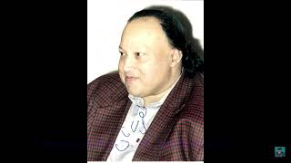 aisa banna sawarna nusrat fateh ali khan  aisa banna sawarna mubarak tumhe  NFAK RARES [upl. by Yenolem]