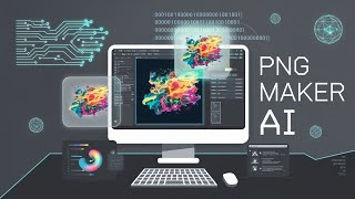 Png Maker Ai [upl. by Leake]