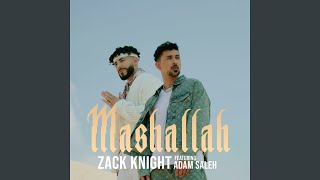 Mashallah feat Adam Saleh [upl. by Whorton]